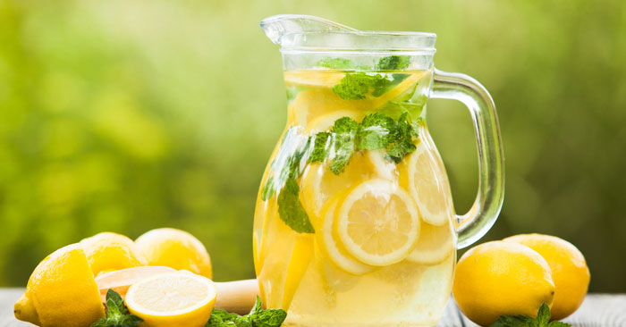 Sorbetto al limone: la ricetta per prepararlo