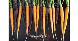 carote come cucinarle